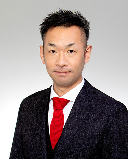 瀬田 英男