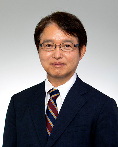 Representative Minoru Nishimura